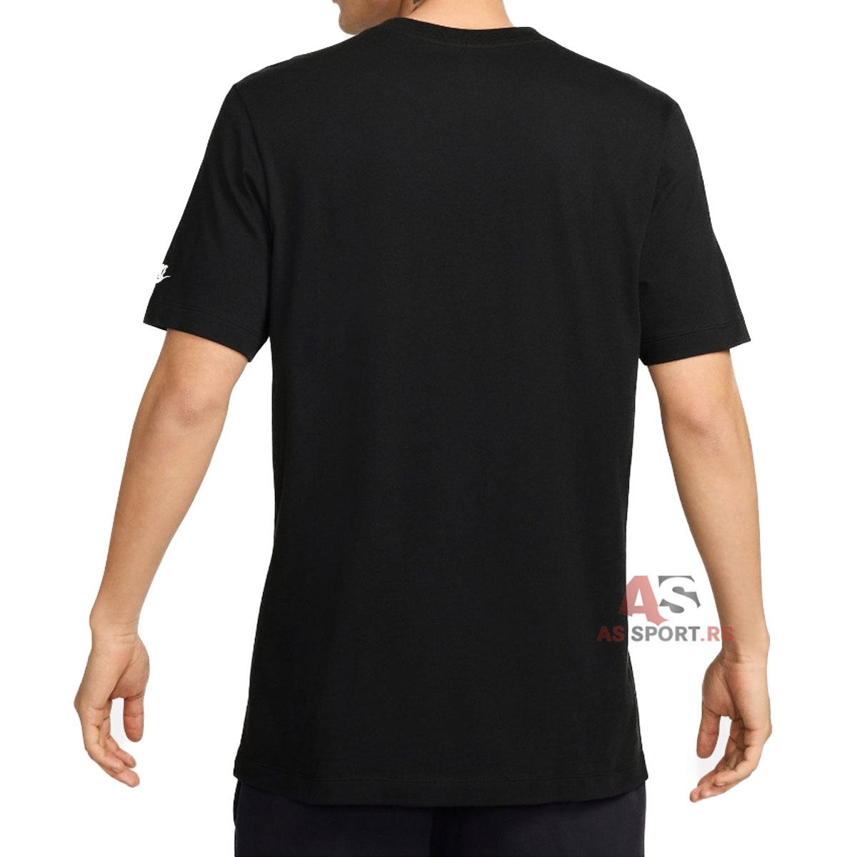 Nsw Tee Club M FZ7987-010-VSHk