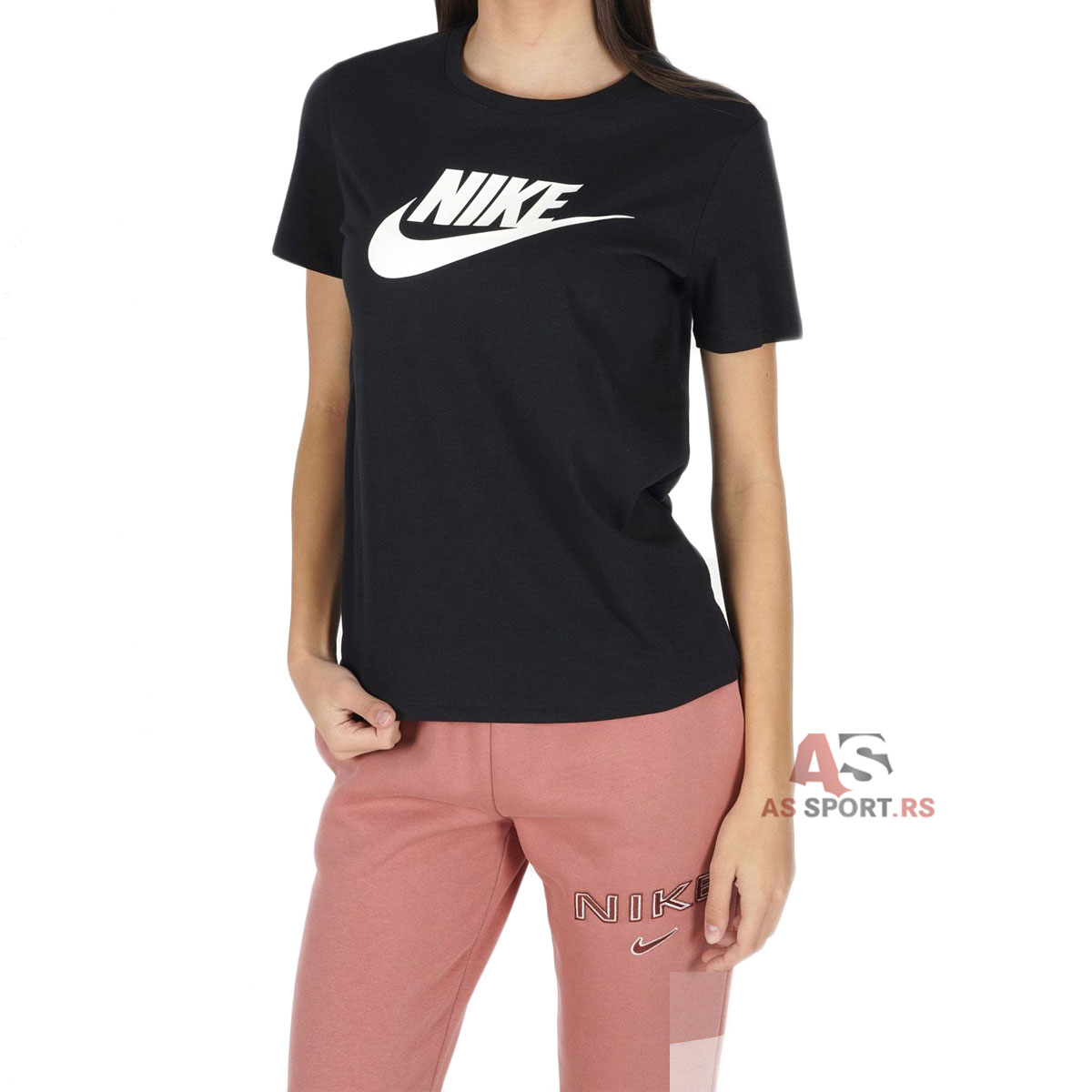 NSW TEE ESSNTL ICN FTRA XL DV6094-010-jtL5