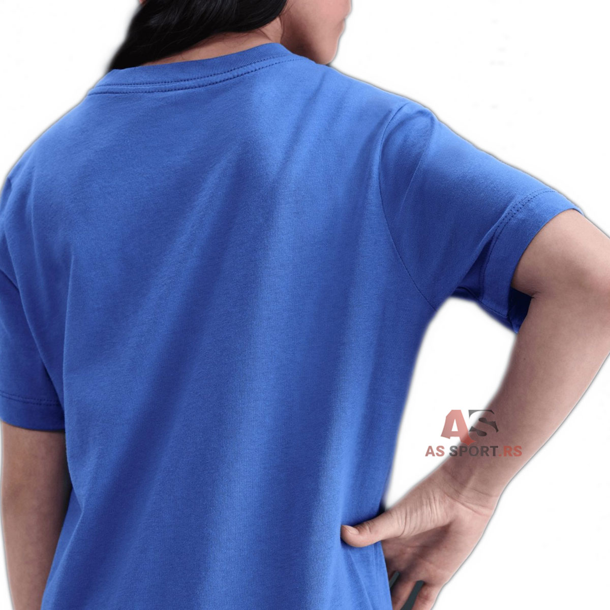 Nsw Tee Futura  S FZ5178-411-iqzJ