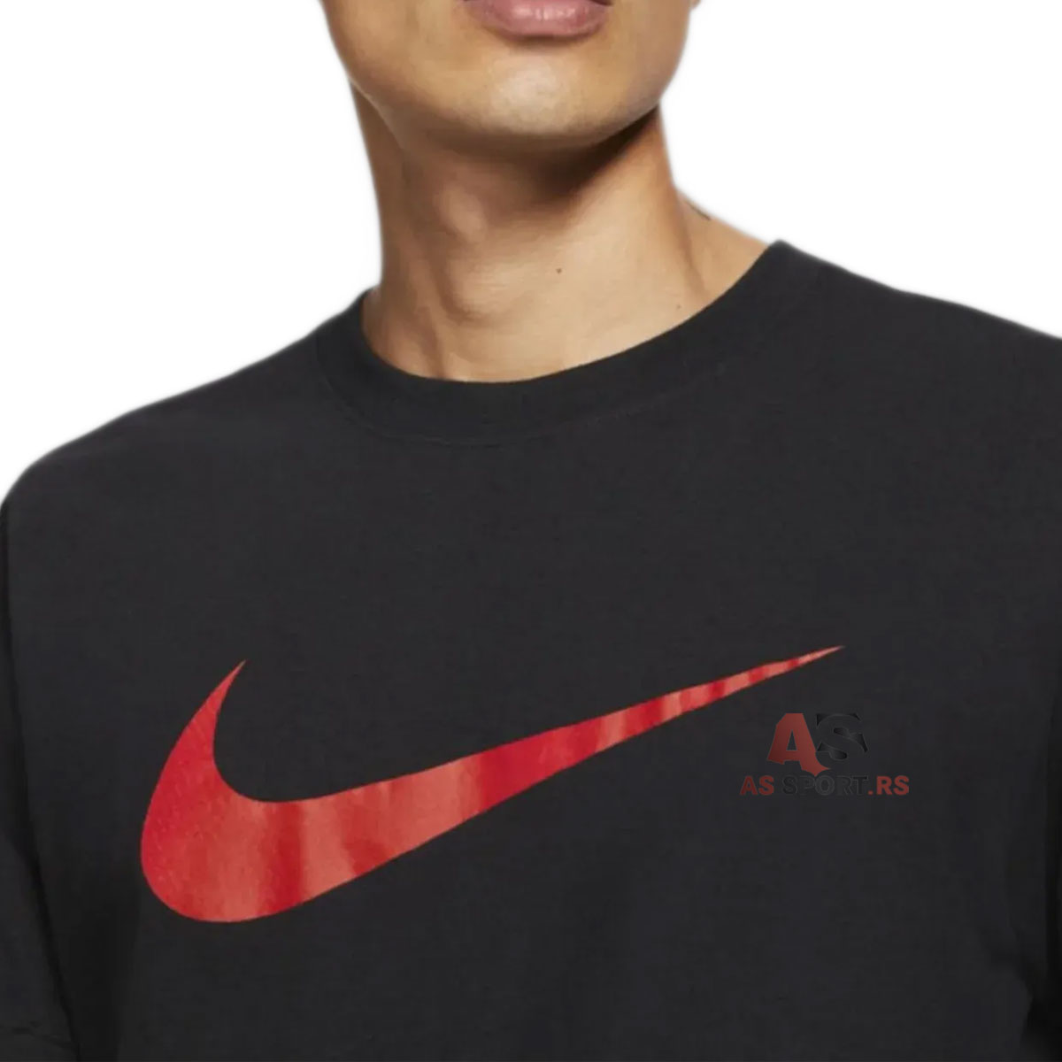 Nsw Tee Good Chest Swoosh S BV0621-010-IE9P