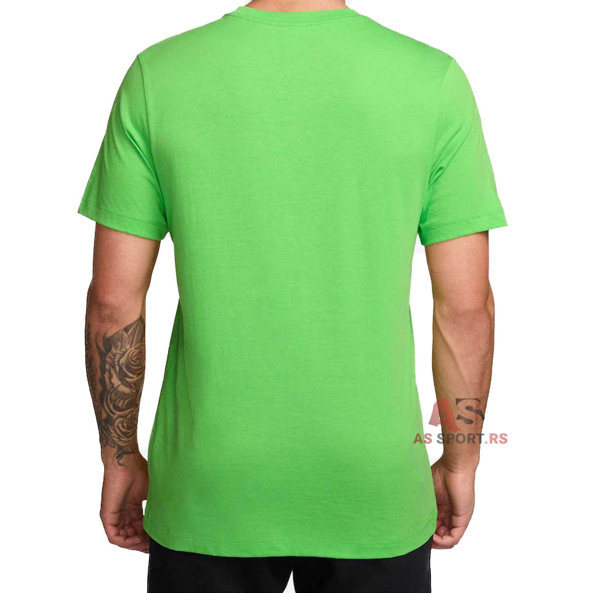 Nsw Tee Icon Futura S AR5004-309-vbNm