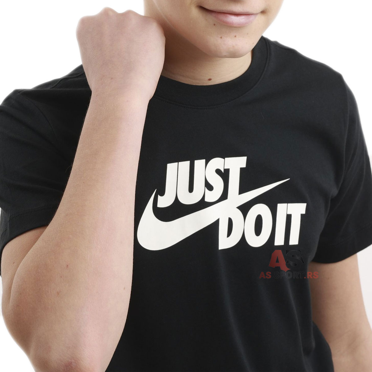 Nsw Tee Jdi Hbr XL HM5844-010-pPIm