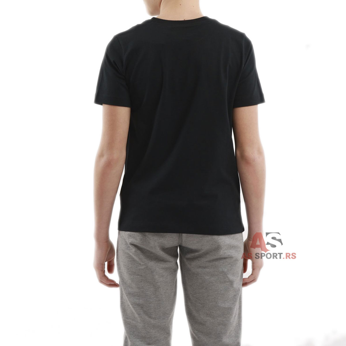 Nsw Tee Jdi Hbr XL HM5844-010-pPIm