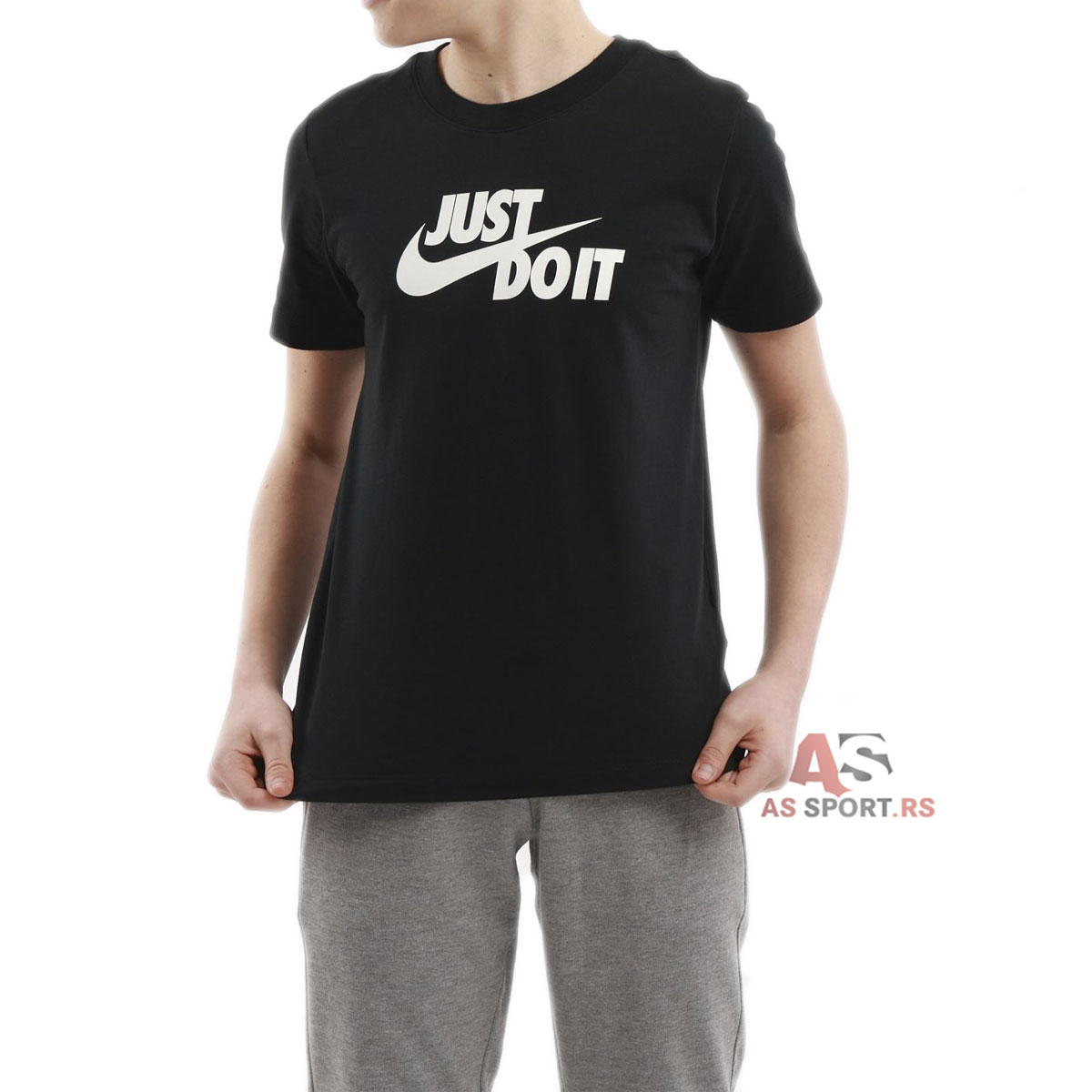 Nsw Tee Jdi Hbr XL HM5844-010-pPIm