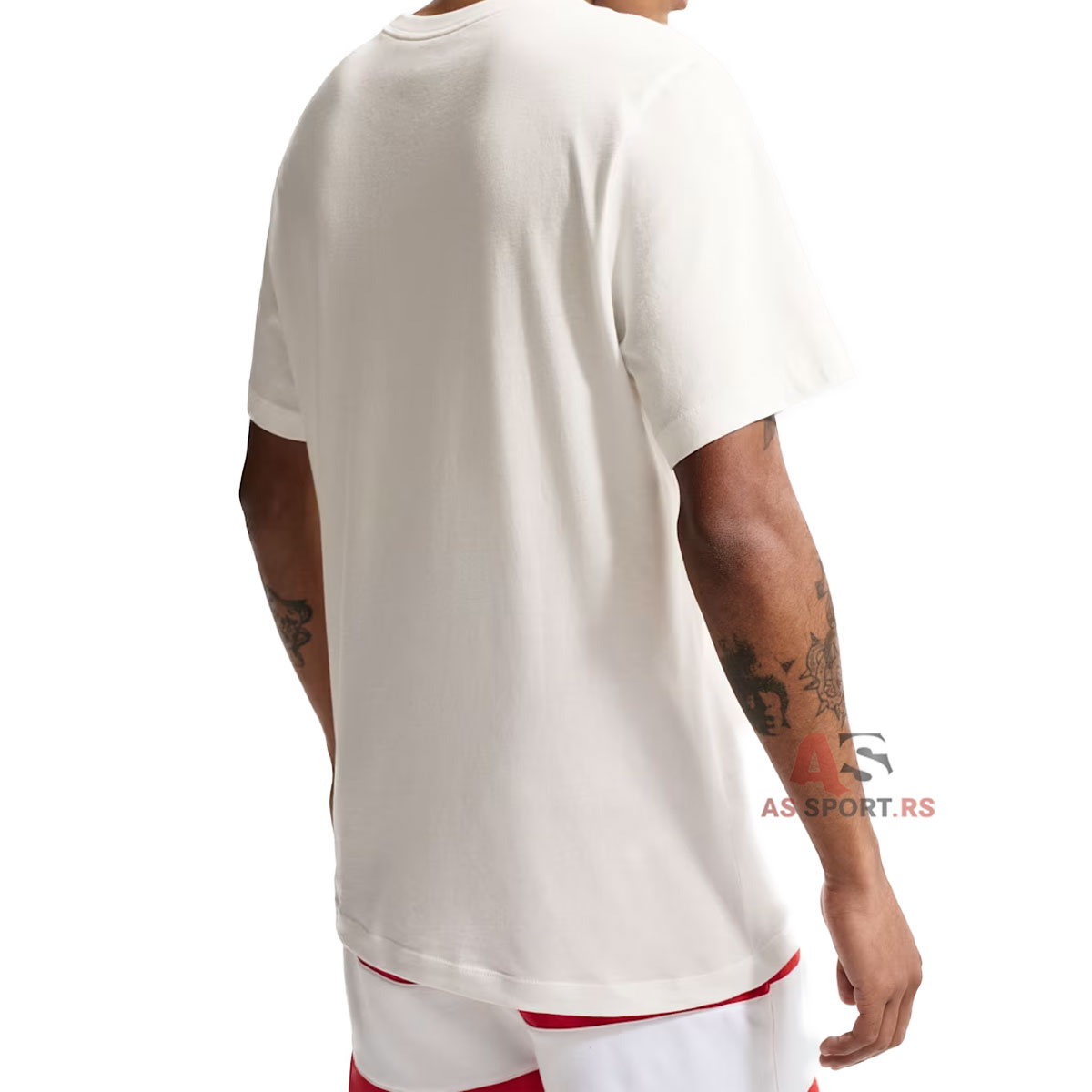 Nsw Tee Std Jdi S IO9512-133-36y2
