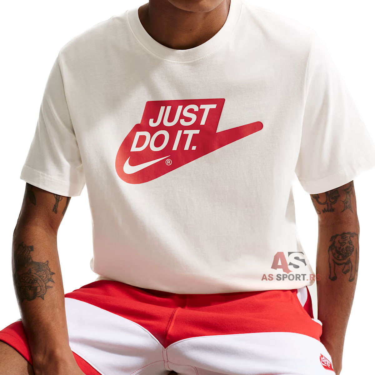 Nsw Tee Std Jdi S IO9512-133-36y2