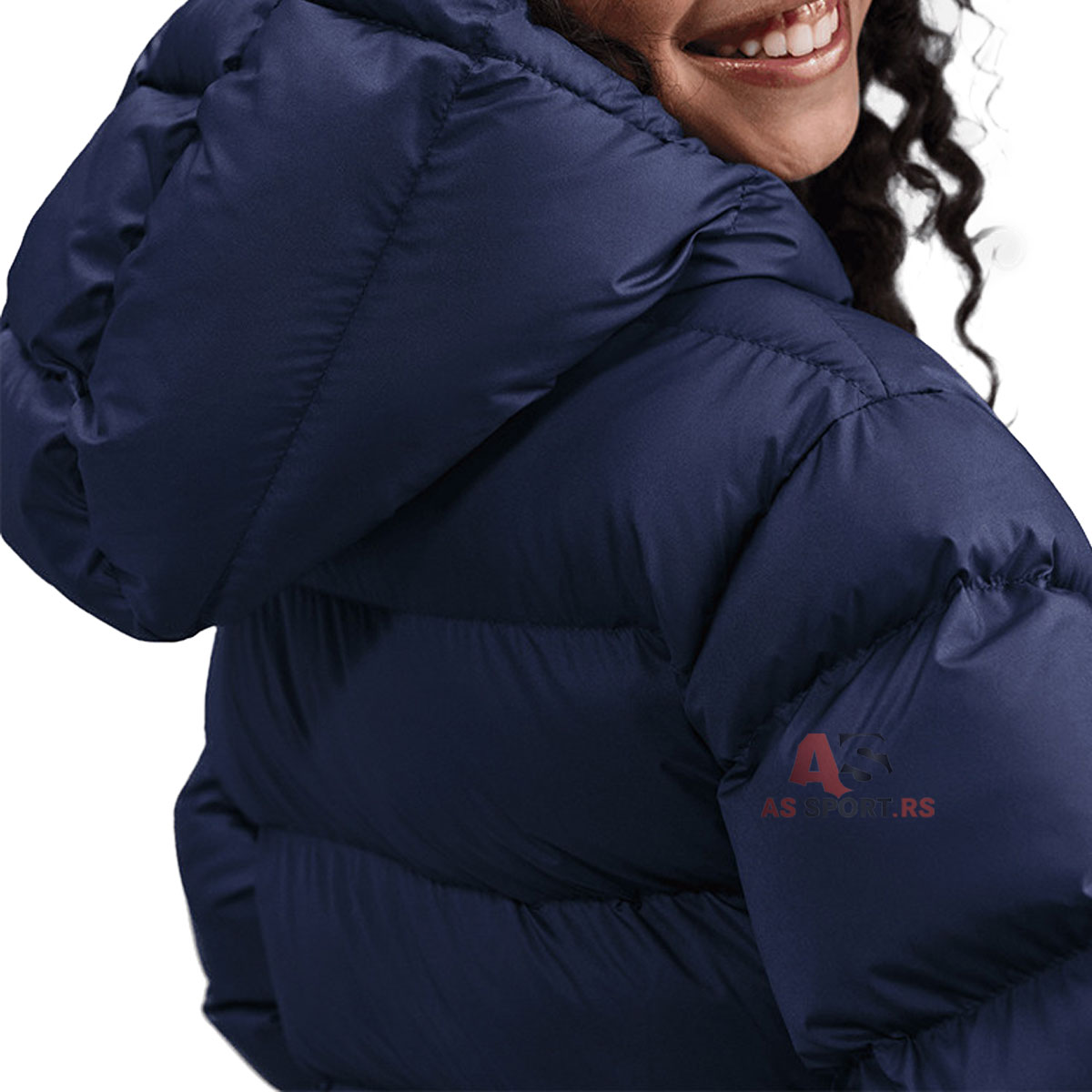 Nsw Tf Adp Puffer S HQ4976-410-DQyV