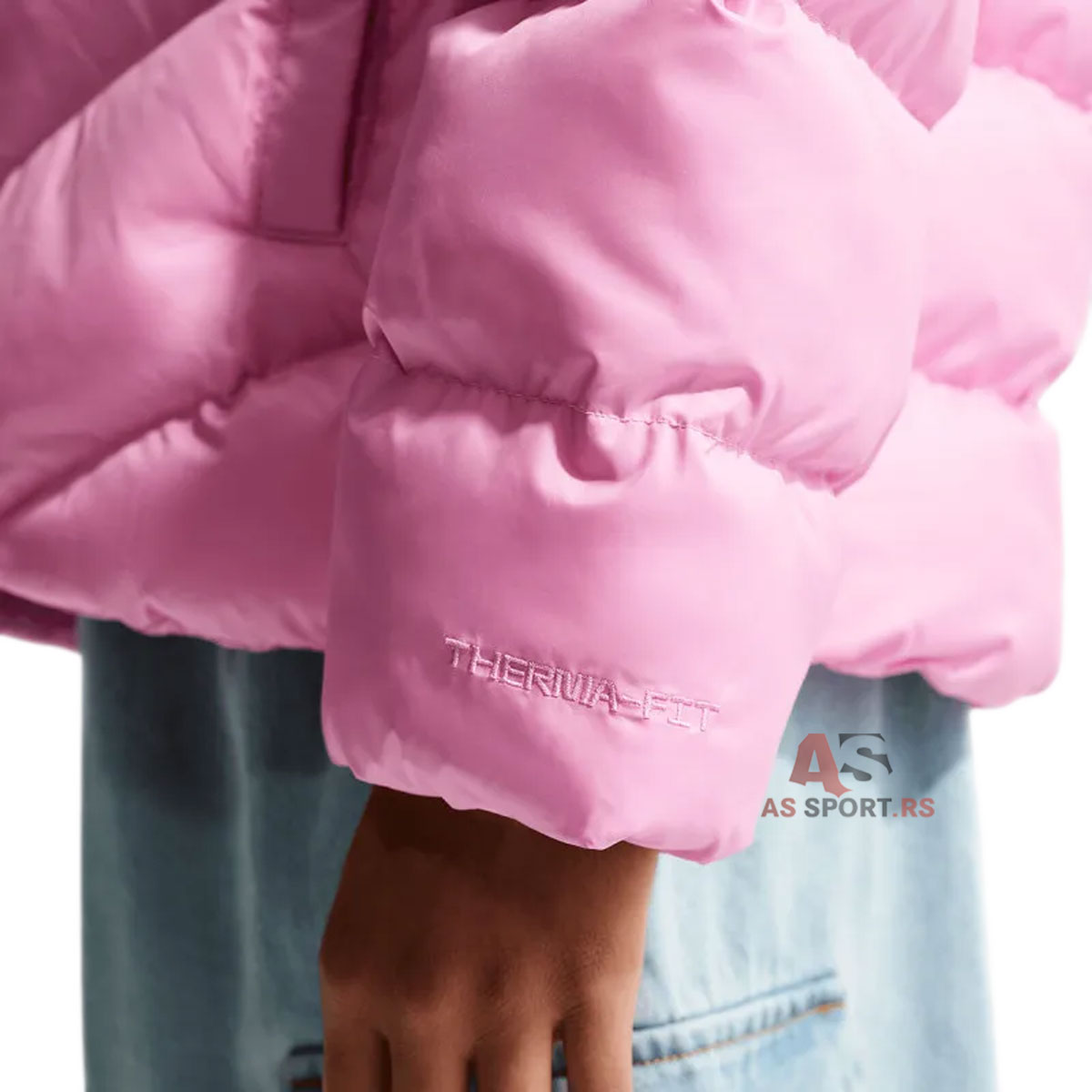 Nsw Tf Adp Puffer XS HQ4976-621-cxTj