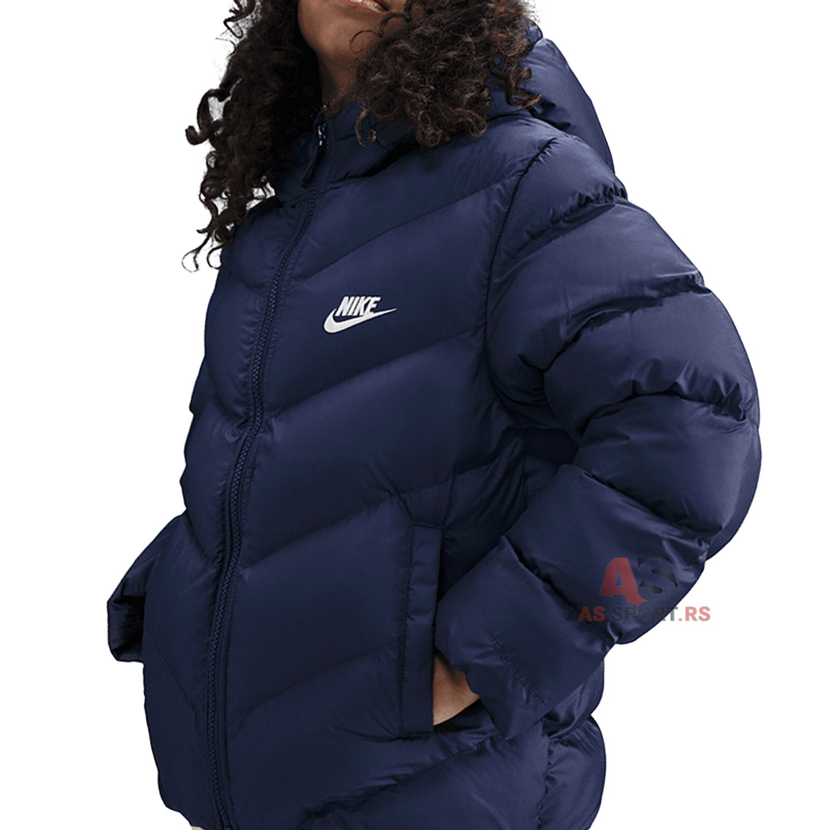 Nsw Tf Adp Puffer S HQ4976-410-DQyV