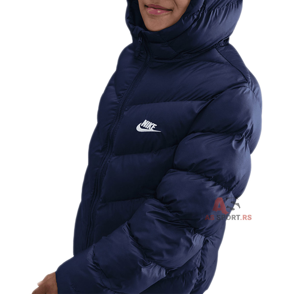 Nsw Tf Adp Puffer S HQ4976-410-DQyV