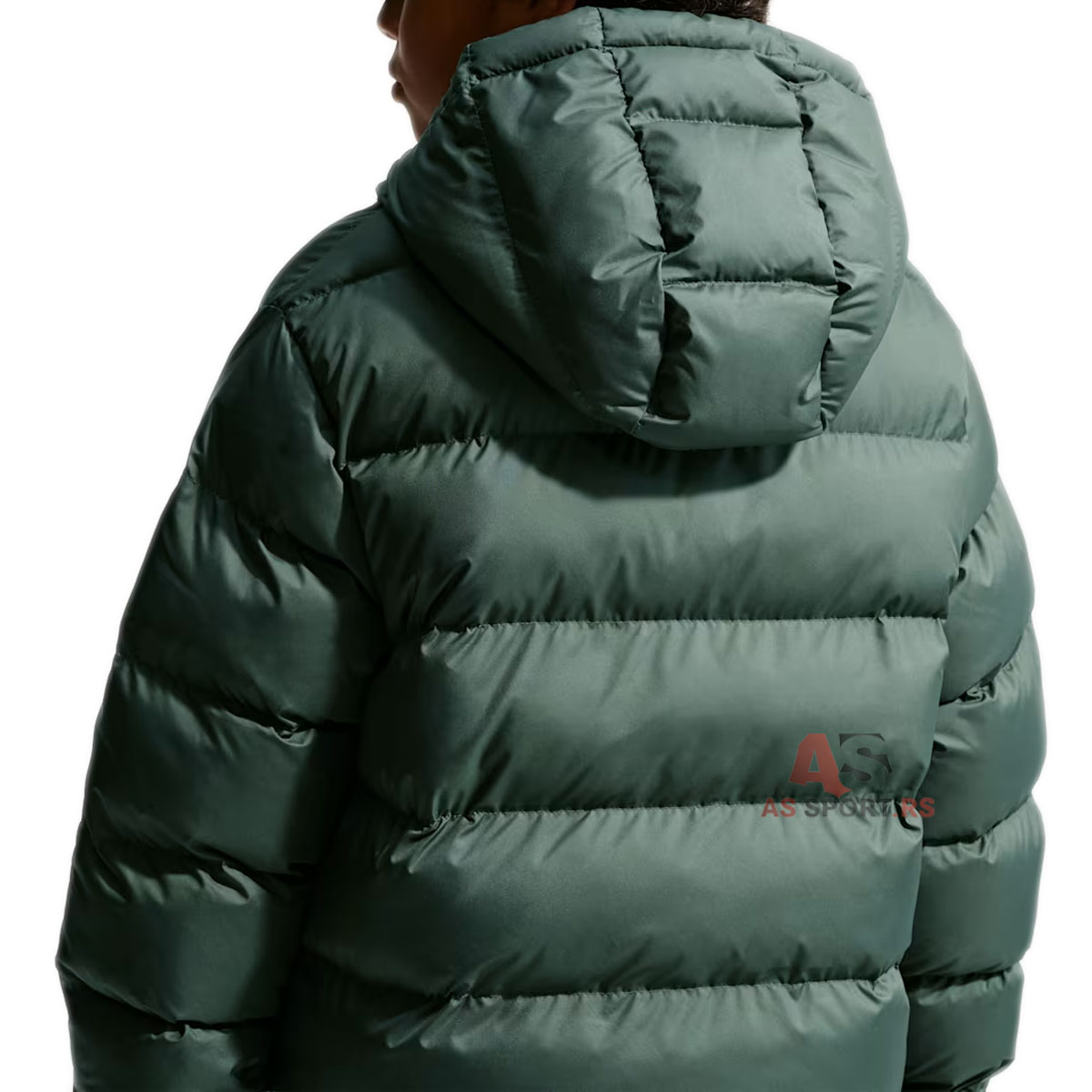 Nsw Tf Adp Puffer S HQ4976-303-9zm3