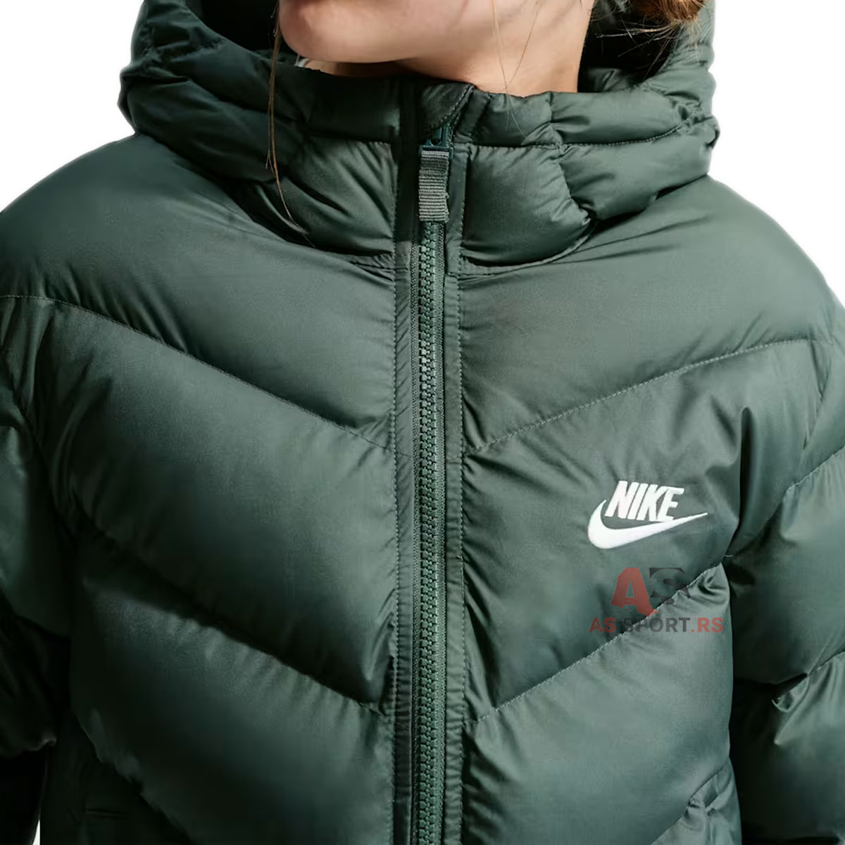 Nsw Tf Adp Puffer S HQ4976-303-9zm3