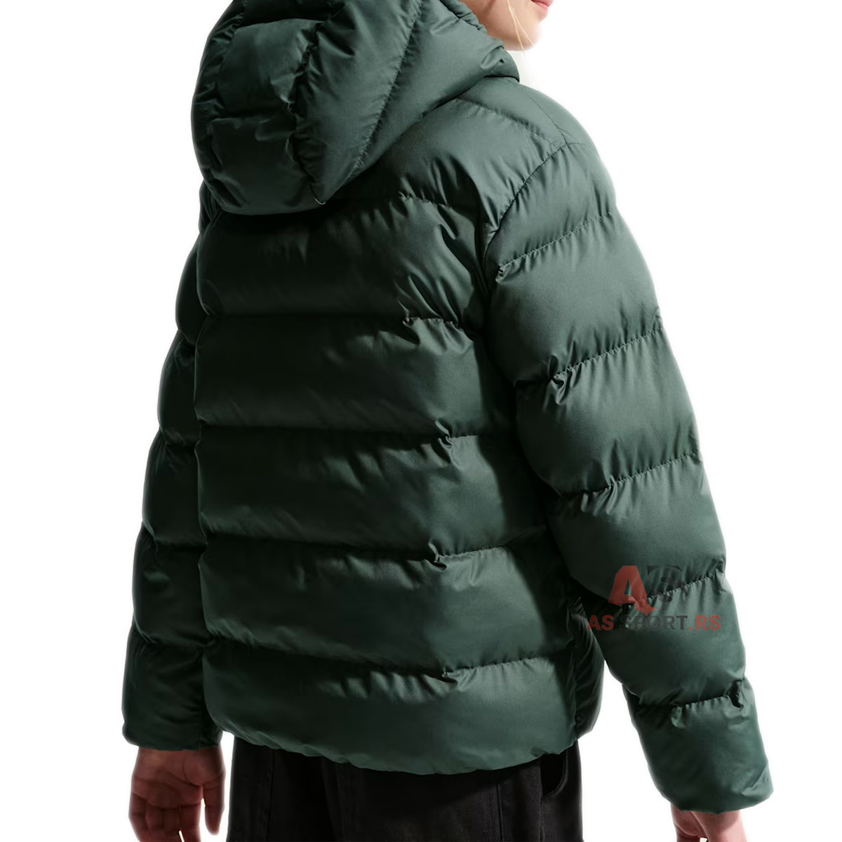 Nsw Tf Adp Puffer S HQ4976-303-9zm3