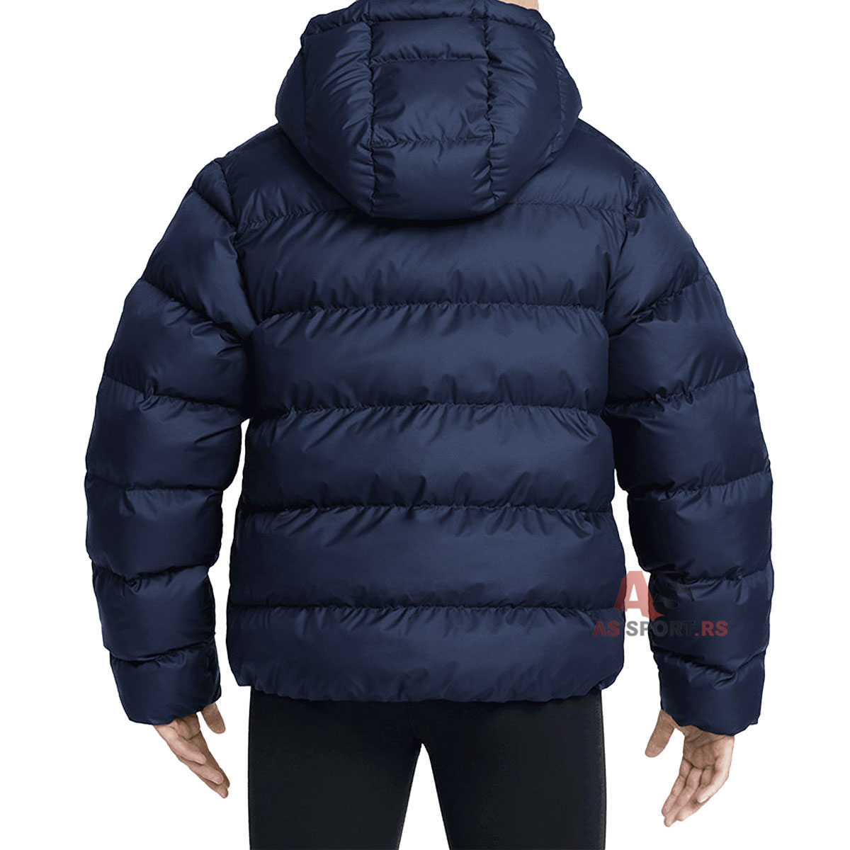 Nsw Tf Adp Puffer S HQ4976-410-DQyV