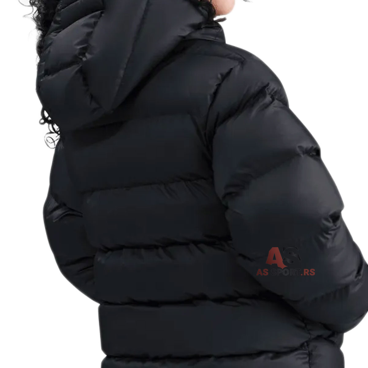 Nsw Tf Adp Puffer XS HQ4976-011-LKx1