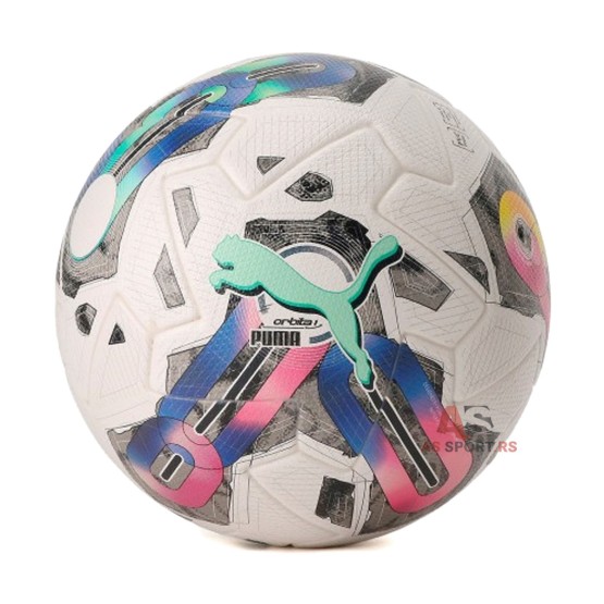 Orbita 1 Premium Match Soccer Ball
