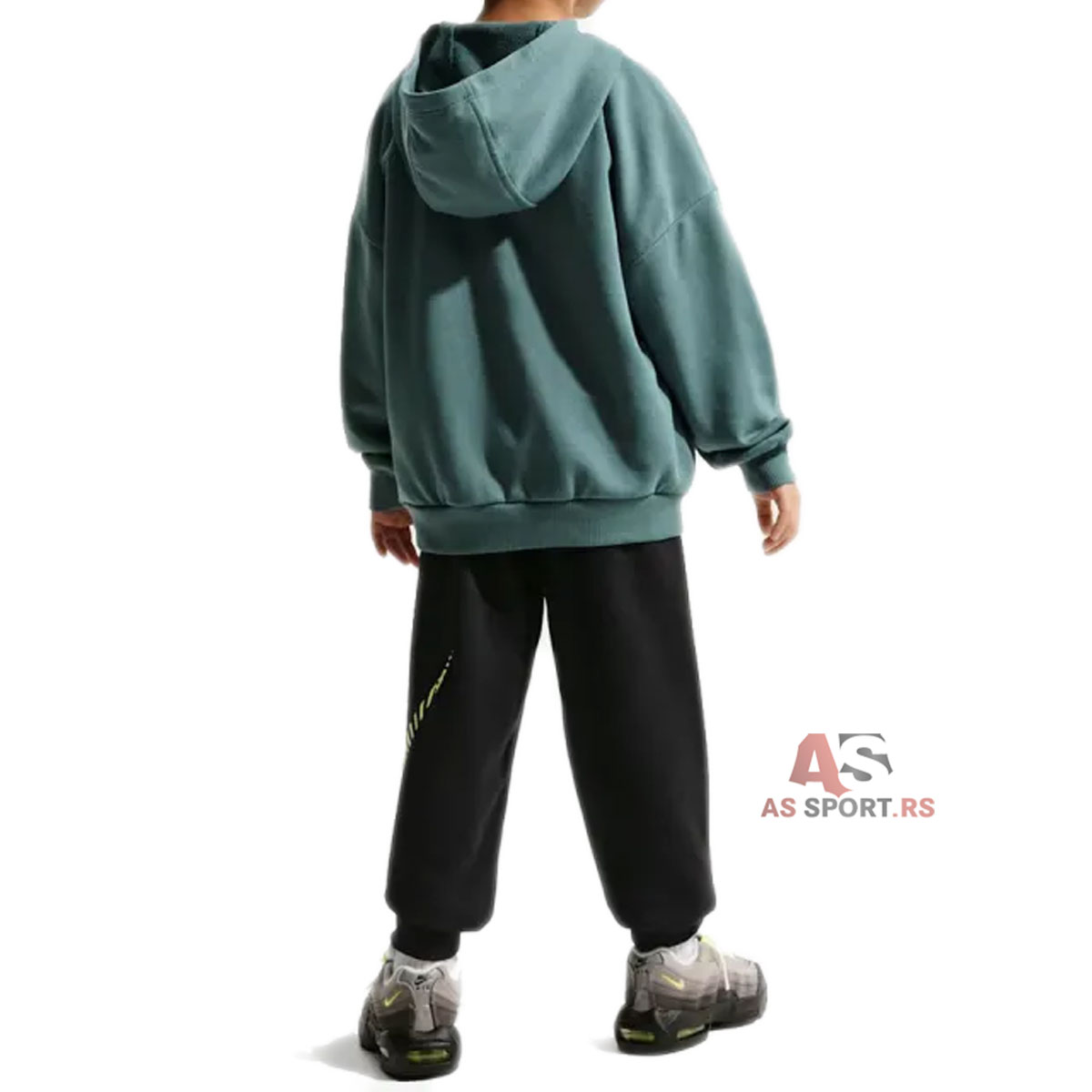 Oversize Itz Ft 6 86N738-023-8qP4