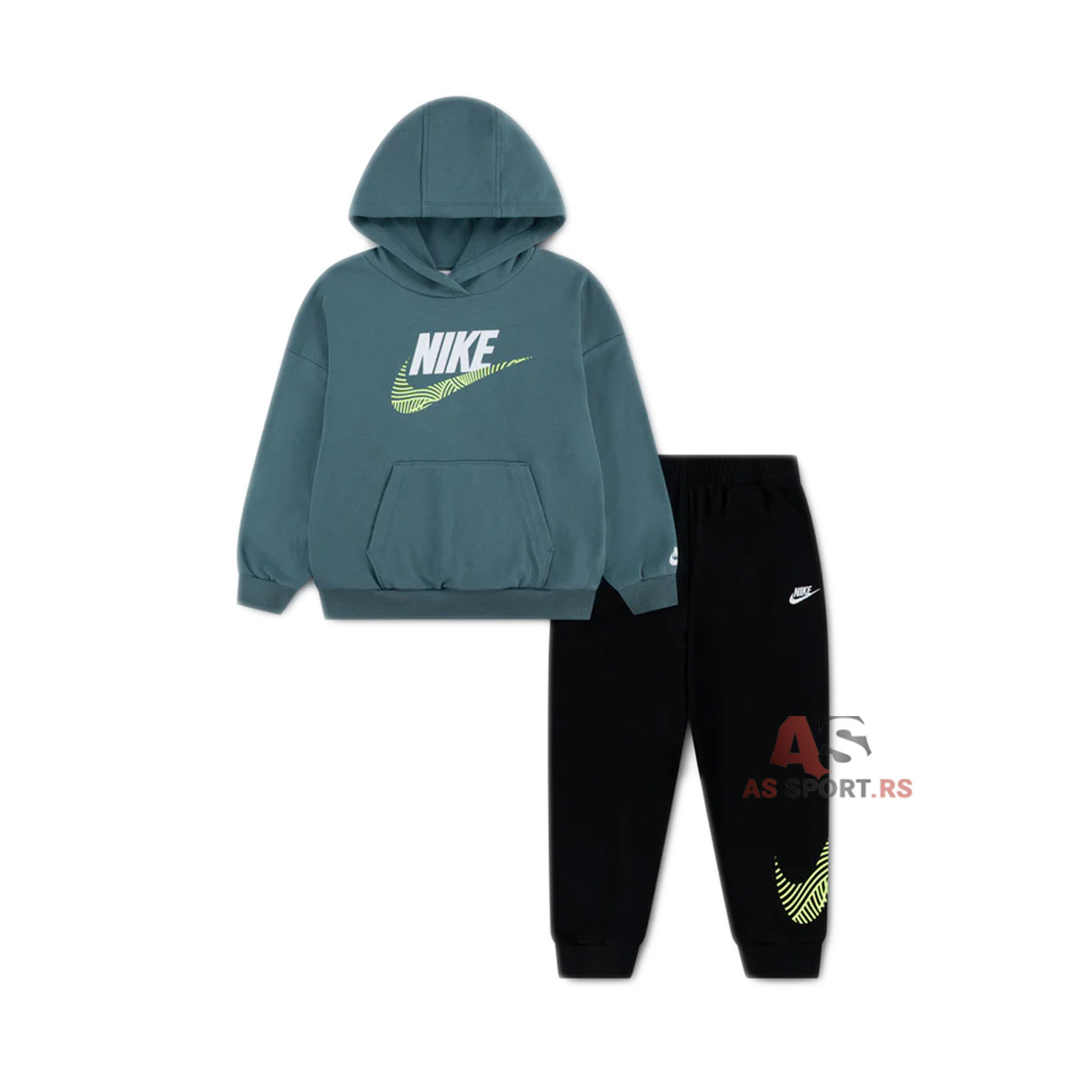 Oversize Itz Ft 6 86N738-023-8qP4