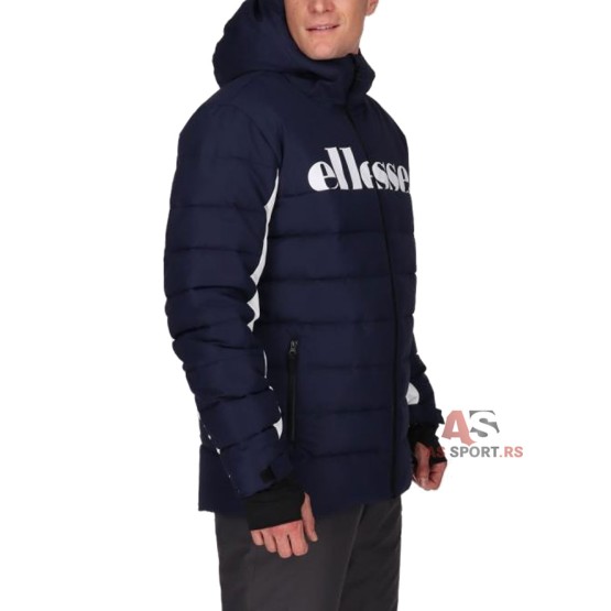 Paolo Mens Ski Jacket  XL
