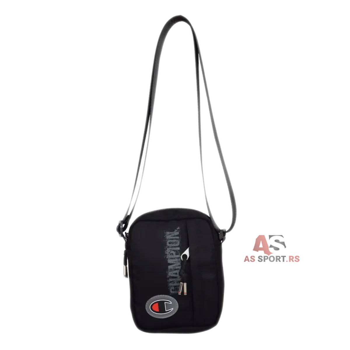 Patch Small Bag CHE261M104-01