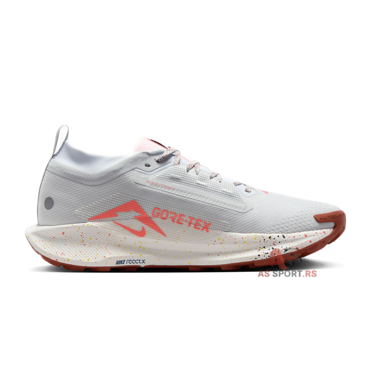 Pegasus Trail Goretex 5 41 FQ0908-009-GwMf