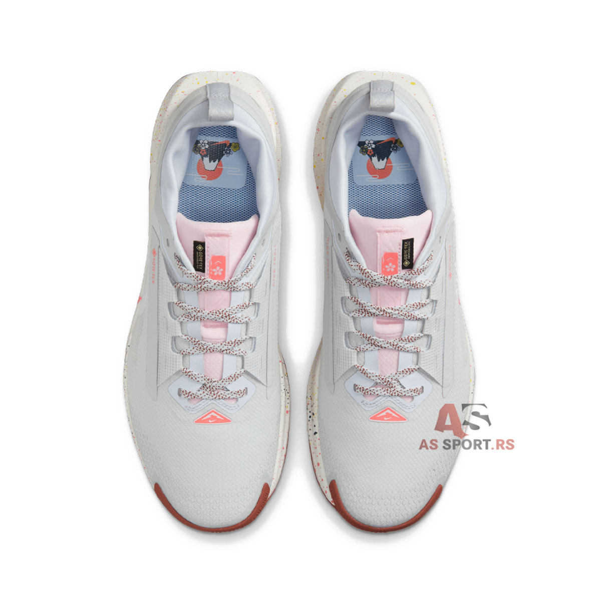 Pegasus Trail Goretex 5 41 FQ0908-009-GwMf