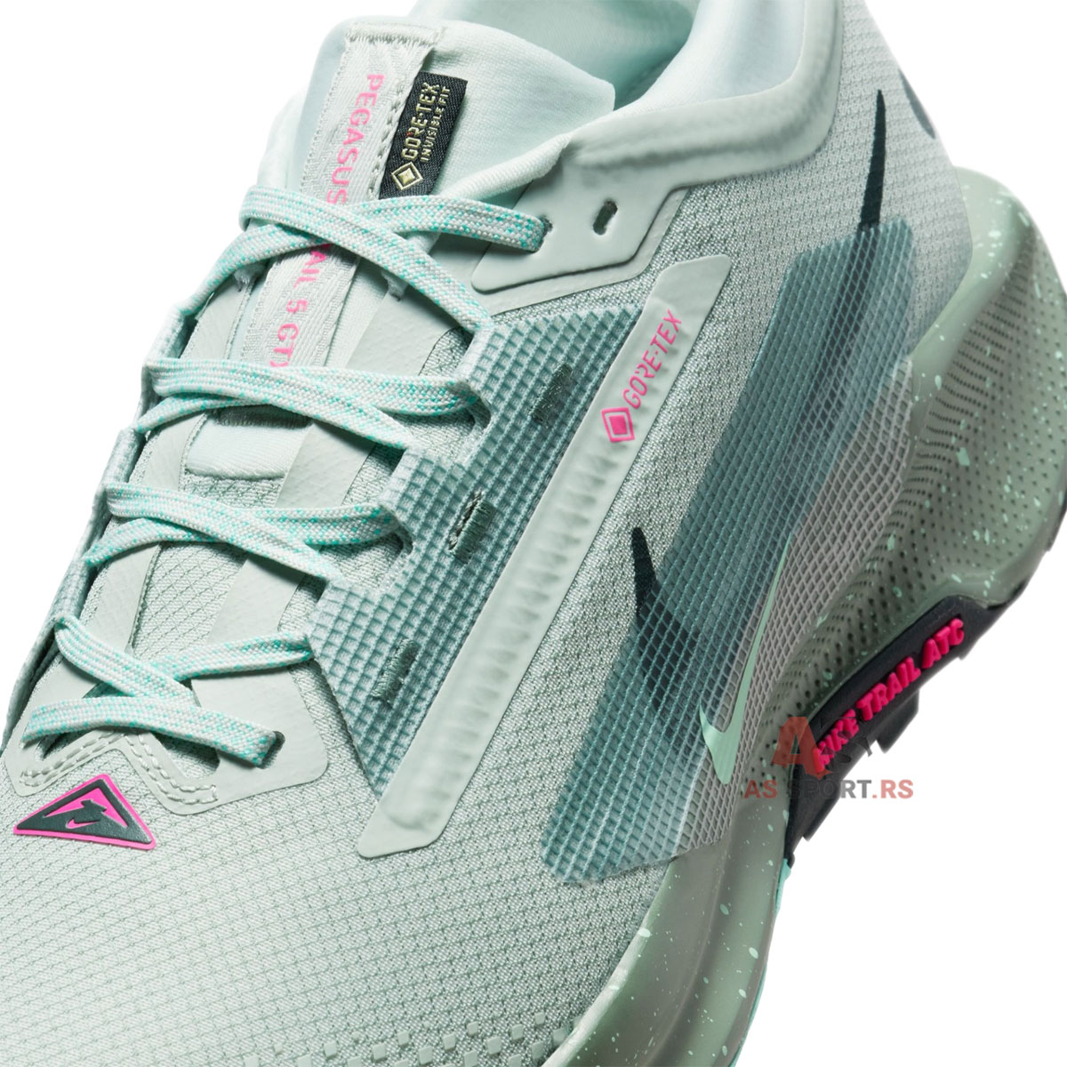 Pegasus Trail Goretex 5 41 FQ0908-013-UFh9