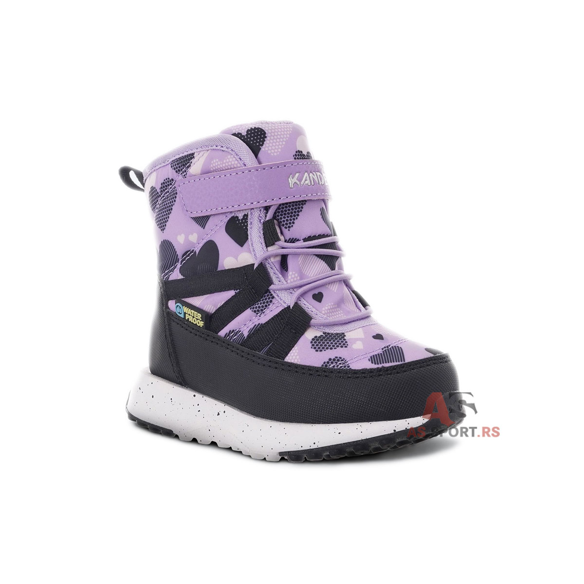 Pico Td 21 KAF263G210-07-VTK9