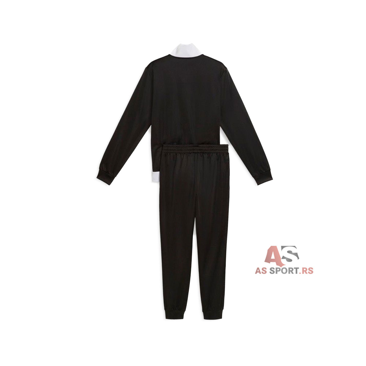 Poly Color Block Suit S 691766-02-uFBD