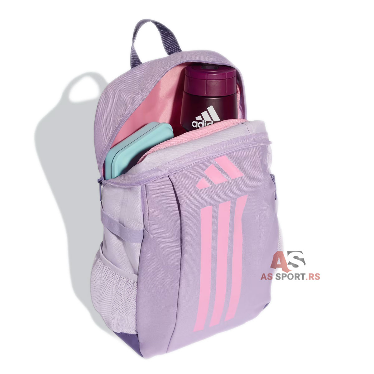 Power Backpack Youth JZ7660