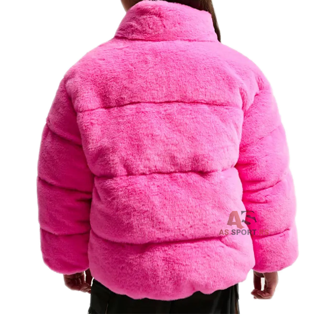 Quilted Faux Fut 4 36N974-AFN-RLBM
