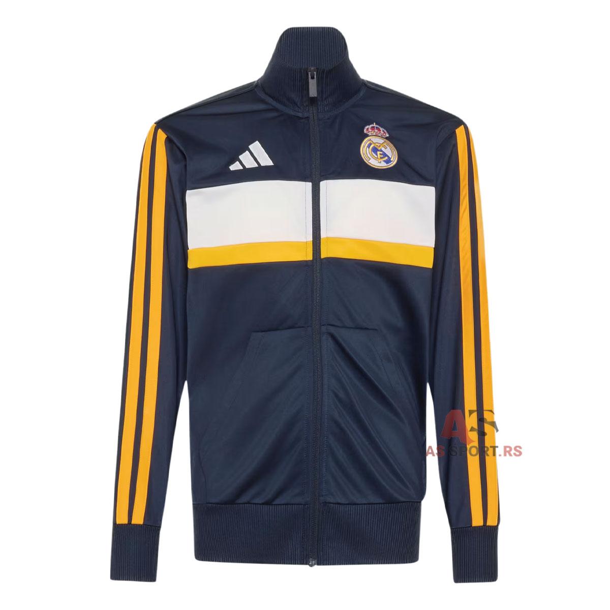 Real Madrid XS KG2955-T1uW