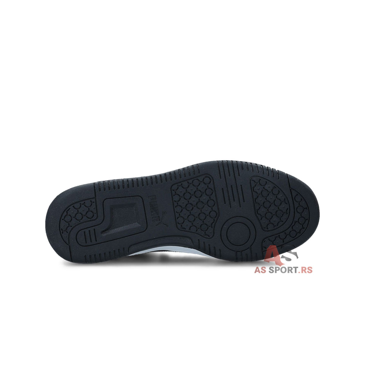 Rebound V6 Mid Jr 37.5 393831-03-LupR