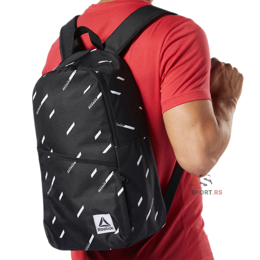 REEBOK Ranac Workout Backpack EC5423 As Sport Shop Prodaja