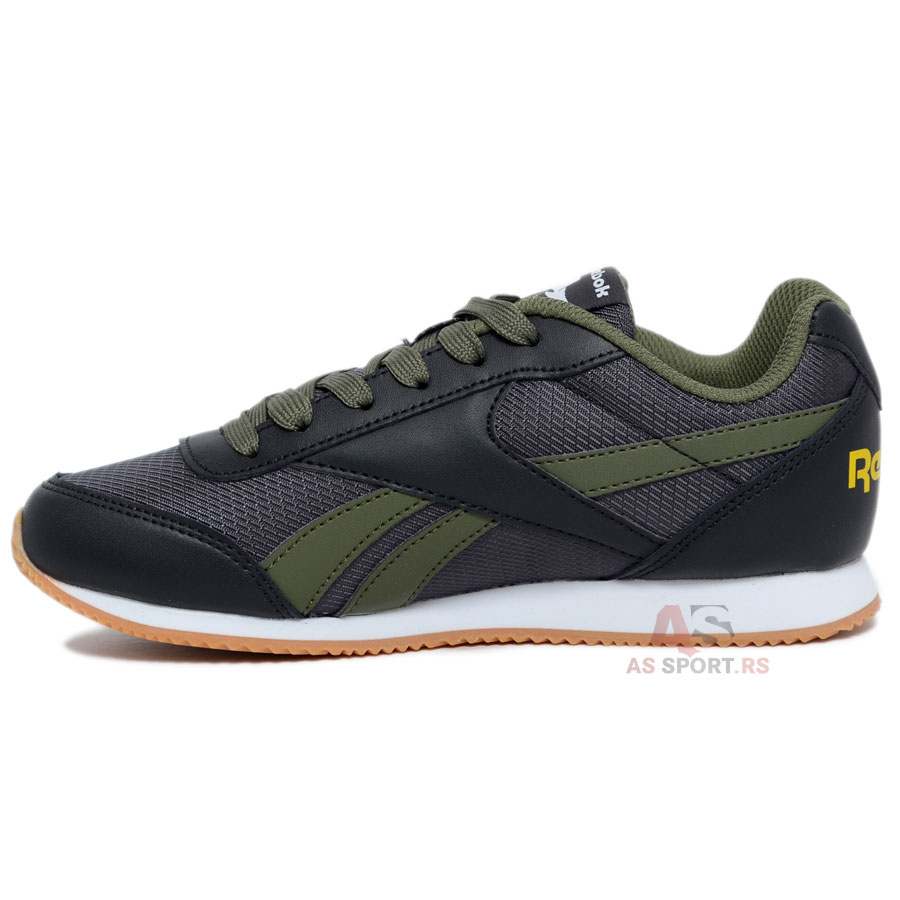 Royal Classic Jogger 2 RS BS8698