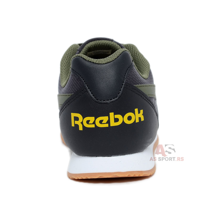 Royal Classic Jogger 2 RS BS8698