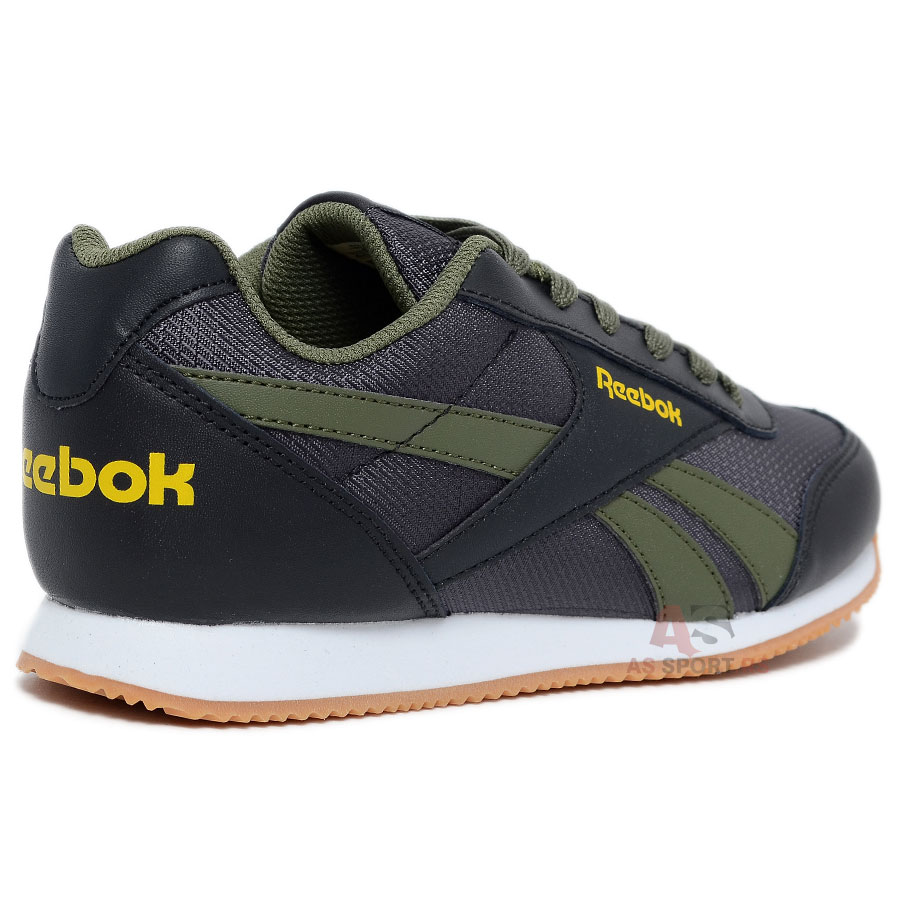 Royal Classic Jogger 2 RS BS8698