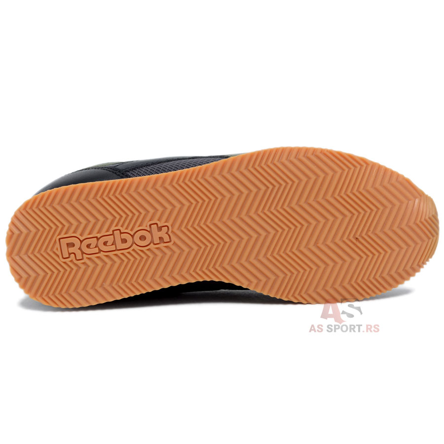 Royal Classic Jogger 2 RS BS8698