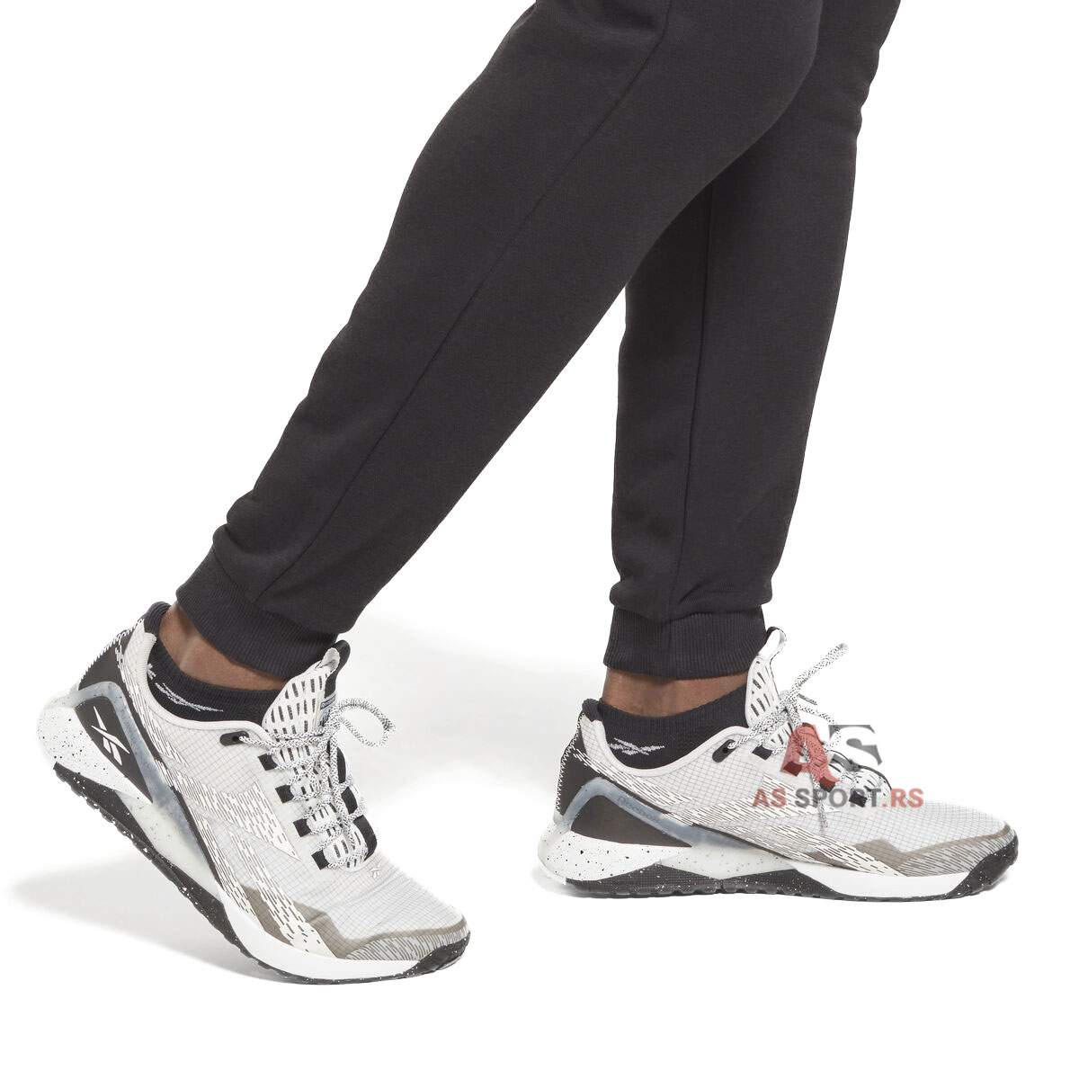 Ri Ft Left Leg Jogger S HS7376-XJEh