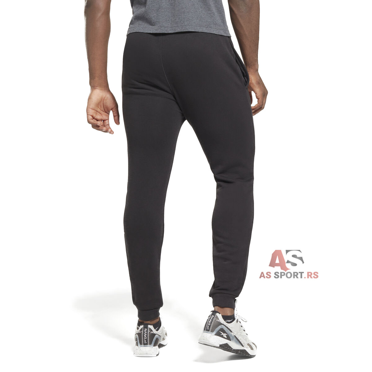 Ri Ft Left Leg Jogger S HS7376-XJEh