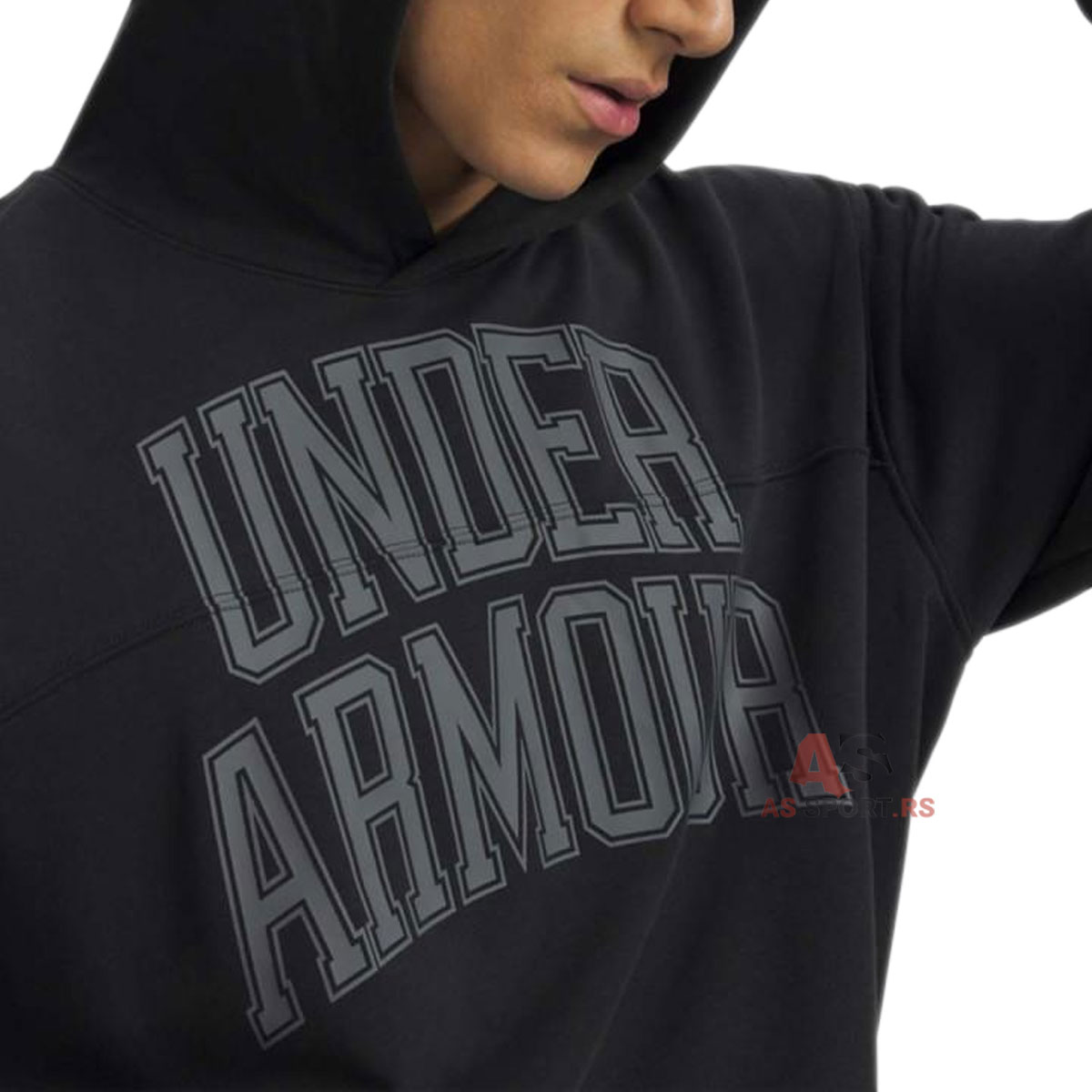 Rival Lw Graphic Hoodie S 6014686-001-Z8vr