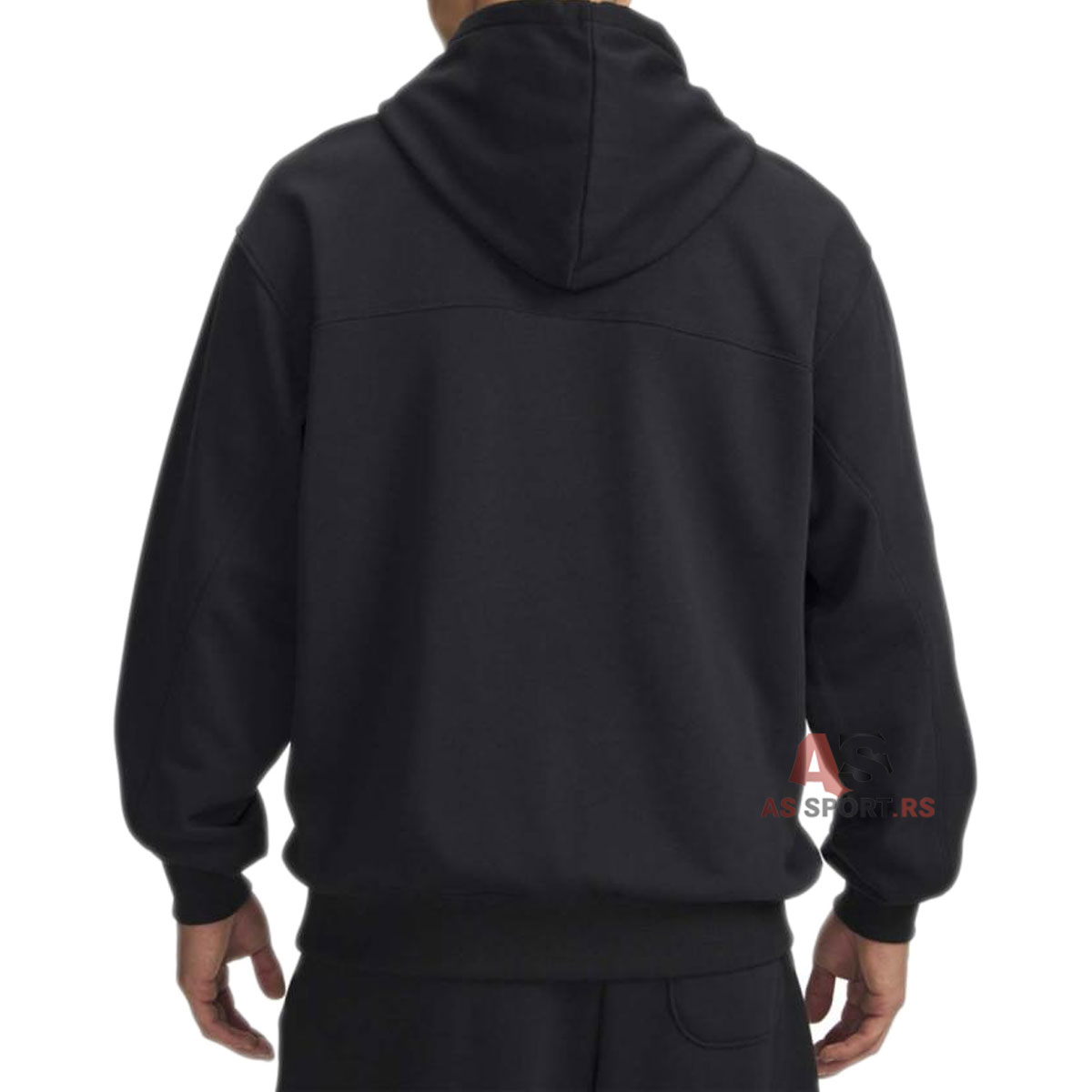 Rival Lw Graphic Hoodie S 6014686-001-Z8vr