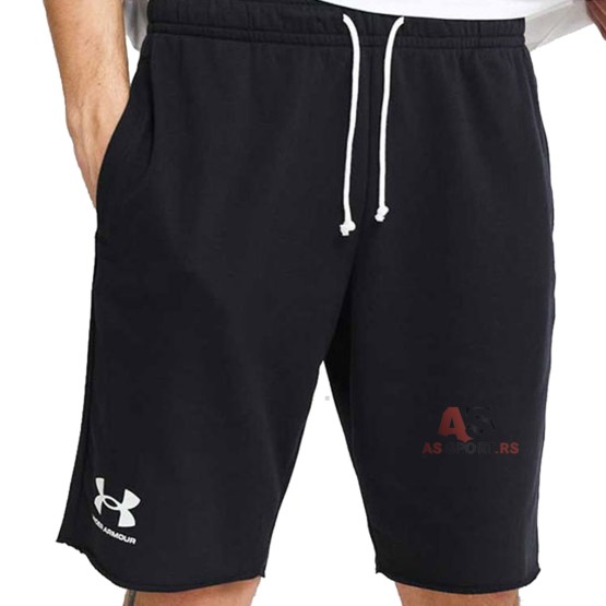 Rival Terry Short  S