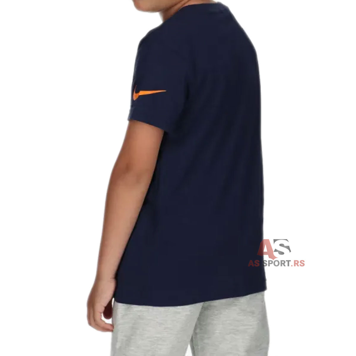 Rwb Mash Up Tee S 9Q0569-U90-cf9h