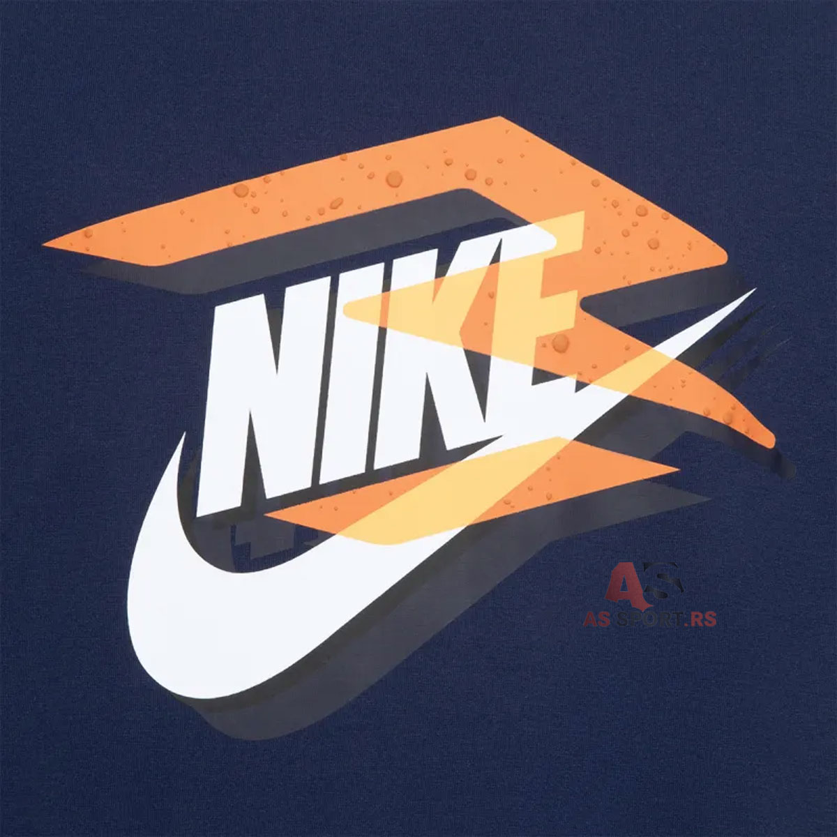 Rwb Mash Up Tee S 9Q0569-U90-cf9h