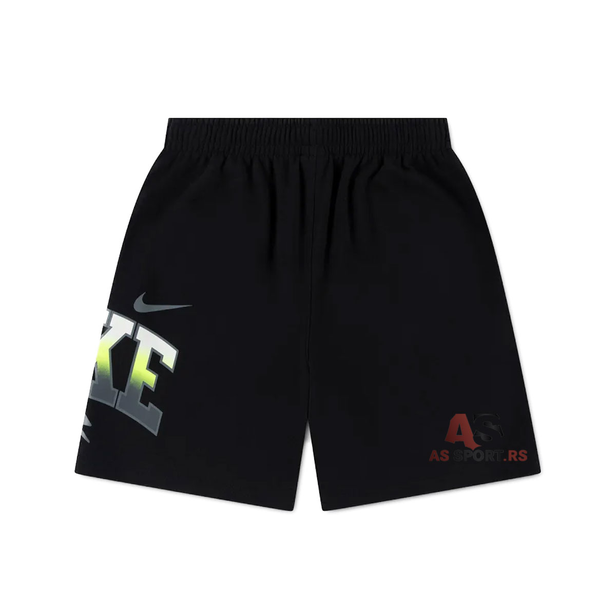 Rwb Terry Collagiate Short S 9Q1463-023-QOSM