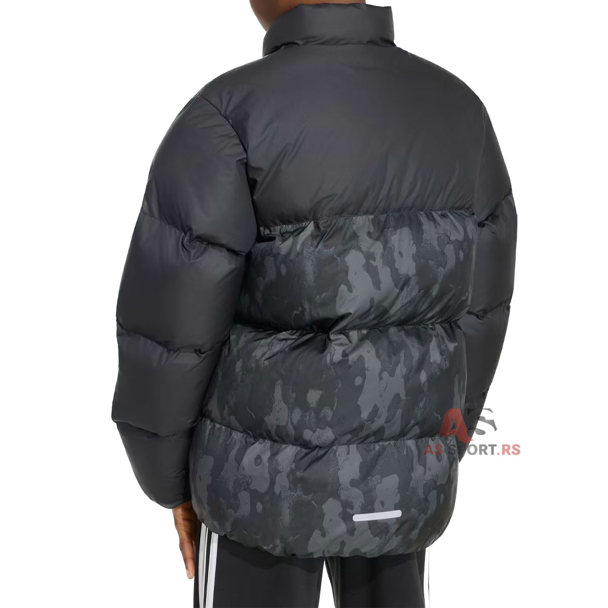 Sd Aop Jacket 128 KH0201-Ni0j