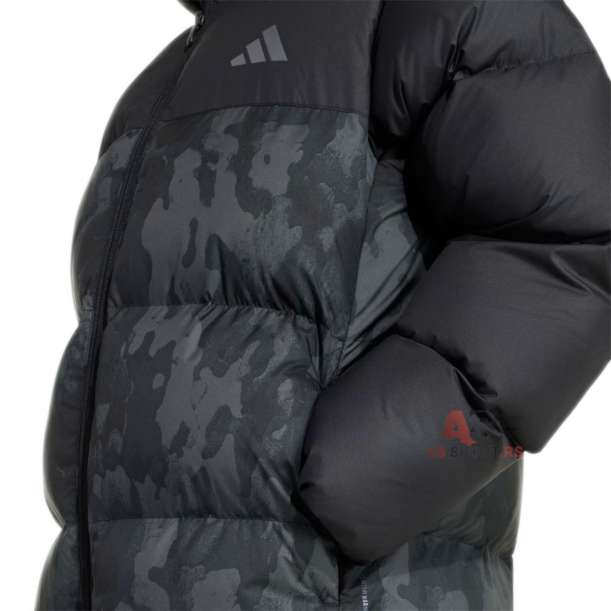 Sd Aop Jacket 128 KH0201-Ni0j