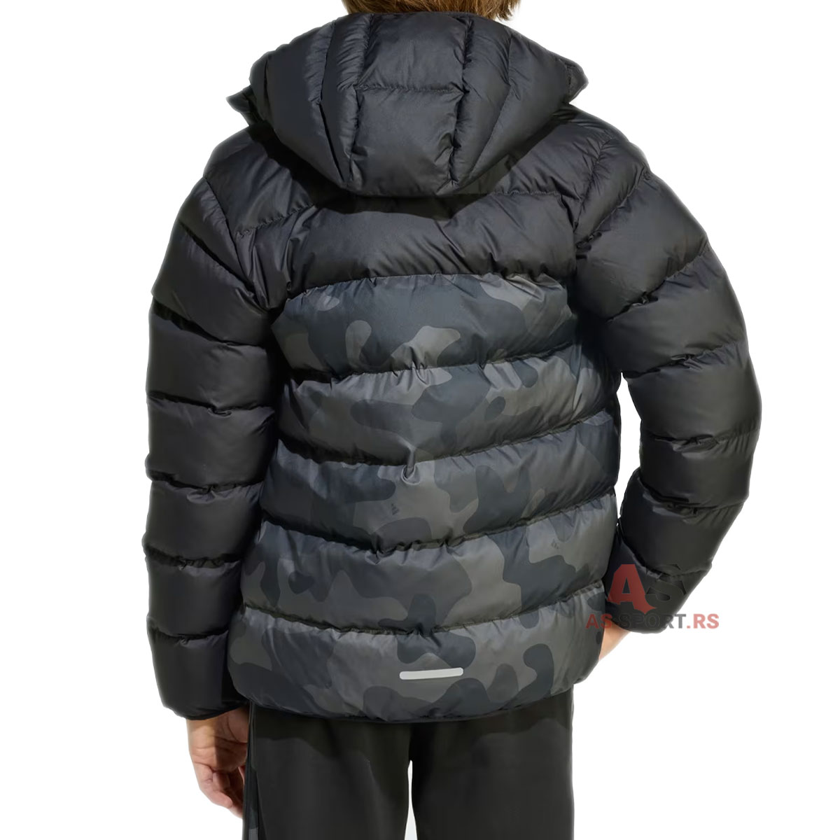 Sd Aop Jacket 140 JL7399-RqJn