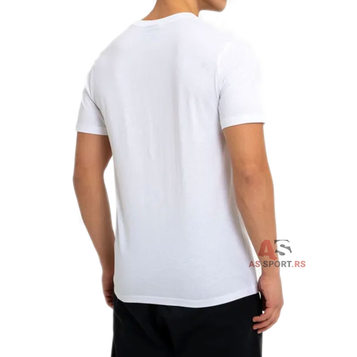 Serbia T-Shirt S UMA241M858-10-FU8Y